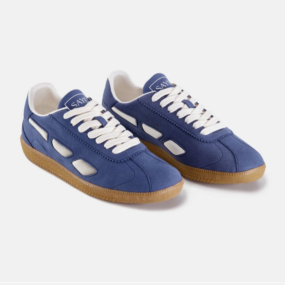 Saye M70 Dart in Ocean, Size 41 / Size 10 Womens